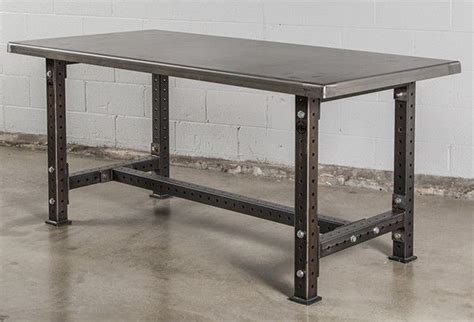 sheet metal workbench|metalworking workbench.